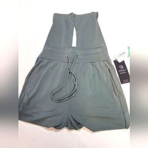 MPG Recover Women's Size XS Relaxed Pant in Powder Green Soft Athletic Pants